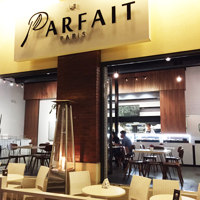 Parfait Paris (@leparfaitparis) • Instagram photos and videos
