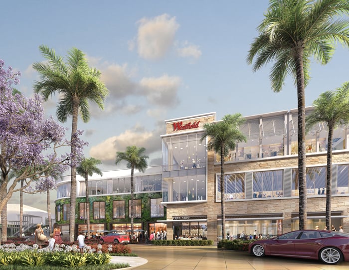 Utc The Ultimate Escape Is Coming Soon Brigeeski The Westfield Utc Renovation Will Enhance Relaxed Sophisticated Outdoor Pedestrian Oriented Destination Imagine Alfresco Dining Patios
