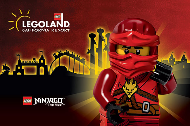 NINJAGO KV 