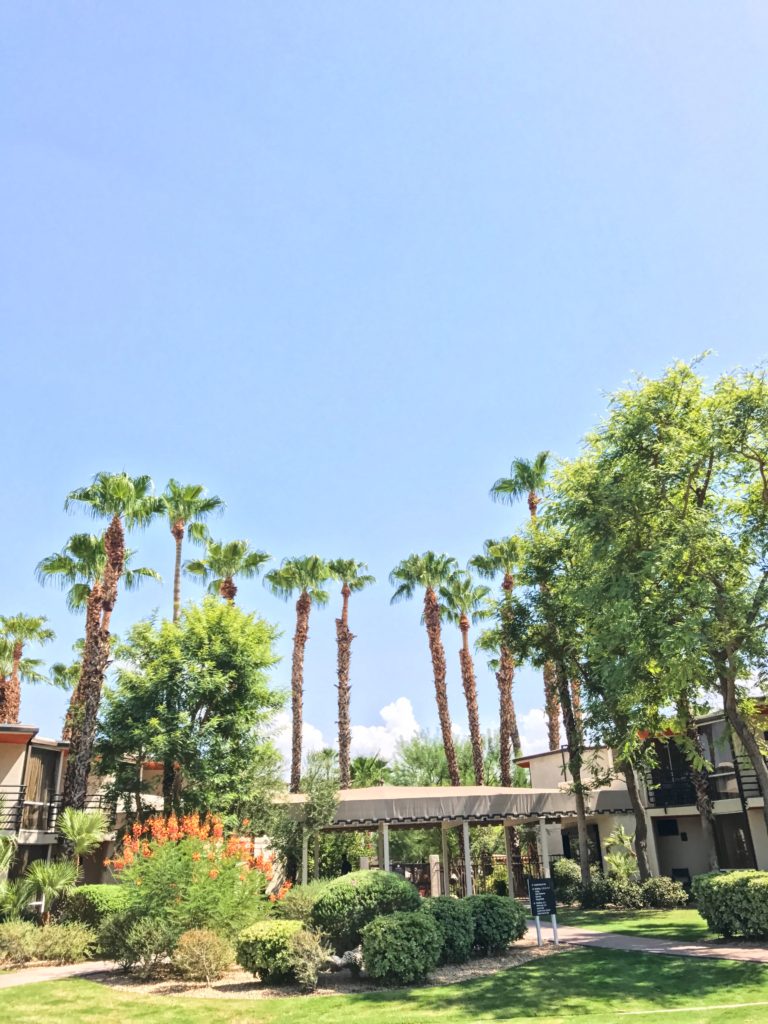 The Riviera Palm Springs