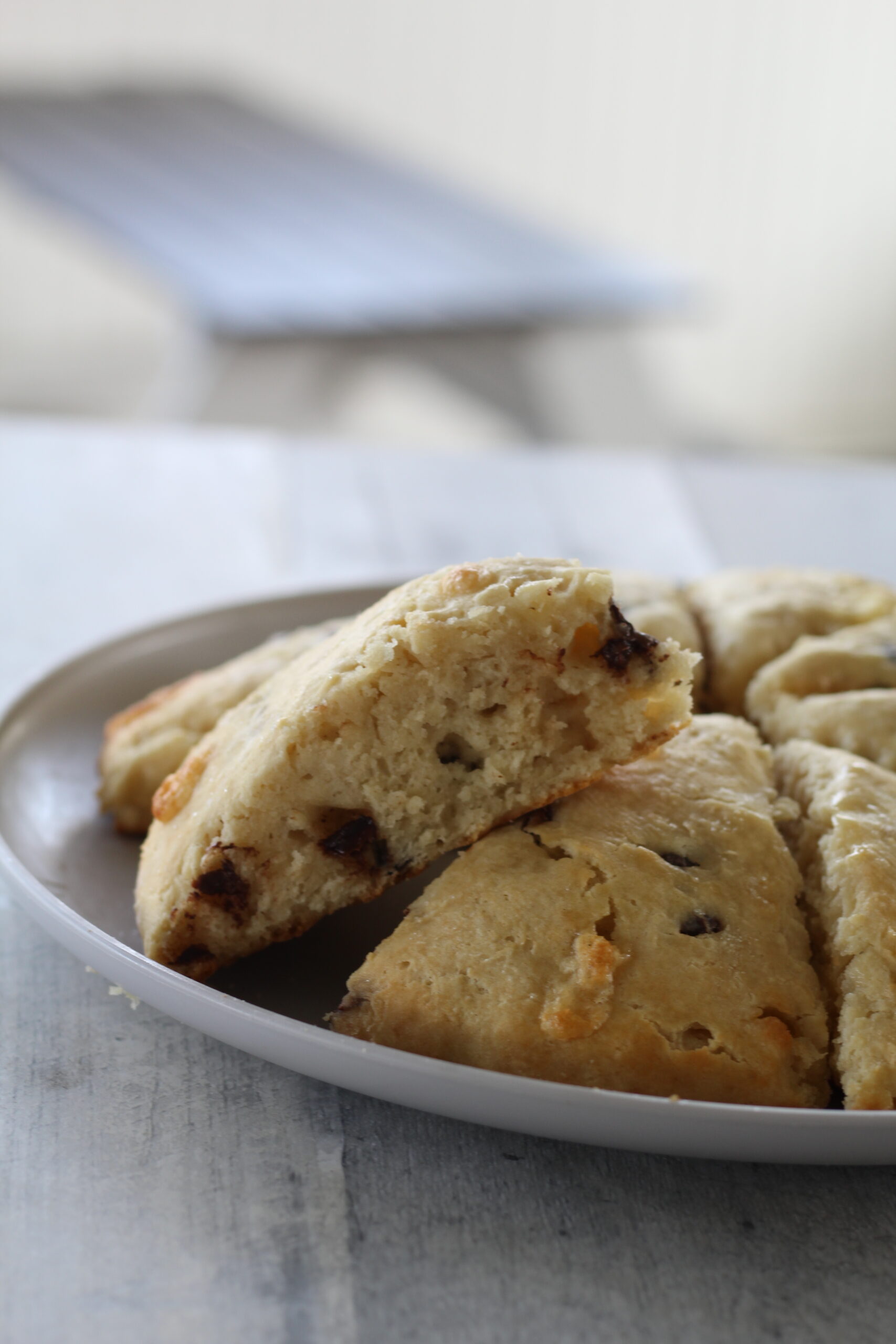 Easy to Bake Scones