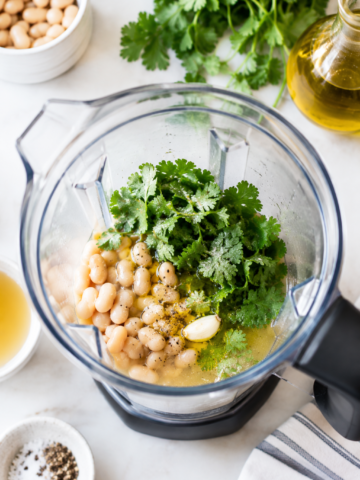 Cilantro Bean Dip Blend