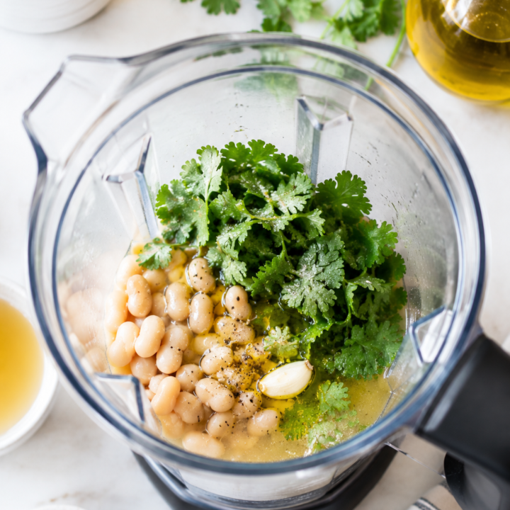 Cilantro Bean Dip Blend