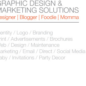 Designing For Yourself me