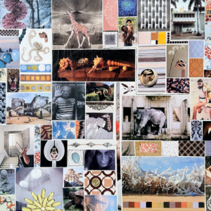 Creativity is Therapeutic from The Lacquerie lacquerie Collage