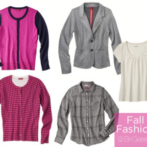 Fall Fashion Picks from Target fallfashiontarget