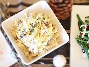 30 Minute Holiday Meal Under $30 from Smart & Final 30 Minute Meal, Under $30, From Smart & Final, Holiday Meal