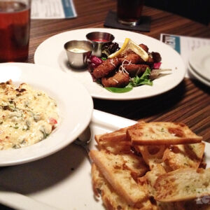San Diego Food Love: La Jolla Brewing Company San Diego Food Love: La Jolla Brewing Company