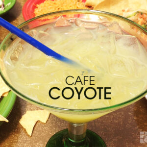 Cafe Coyote in Old Town San Diego Cafe Coyote in Old Town