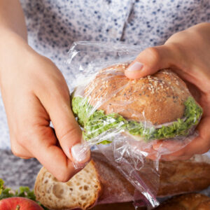 Pack a Power Lunch for Your Child Lunch via @sharphealthcare