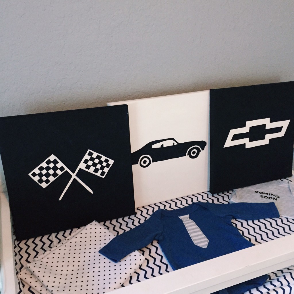 The Graco Simple Sway Swing BriGeeski