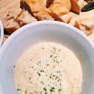 Specialty Produce Tour + Cauliflower Soup IMG_3716.JPG