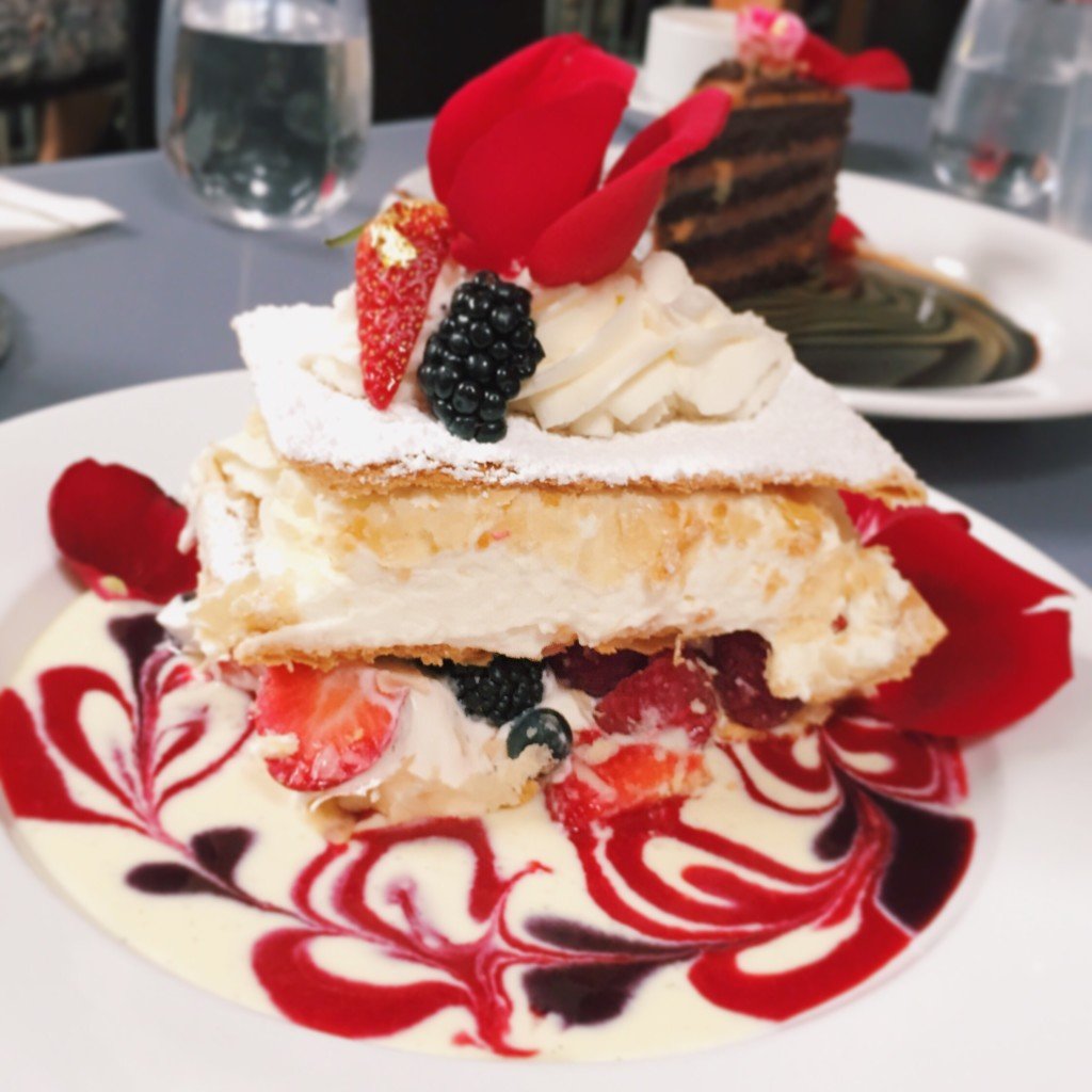San Diego Food Love: Extraordinary Desserts - BriGeeski