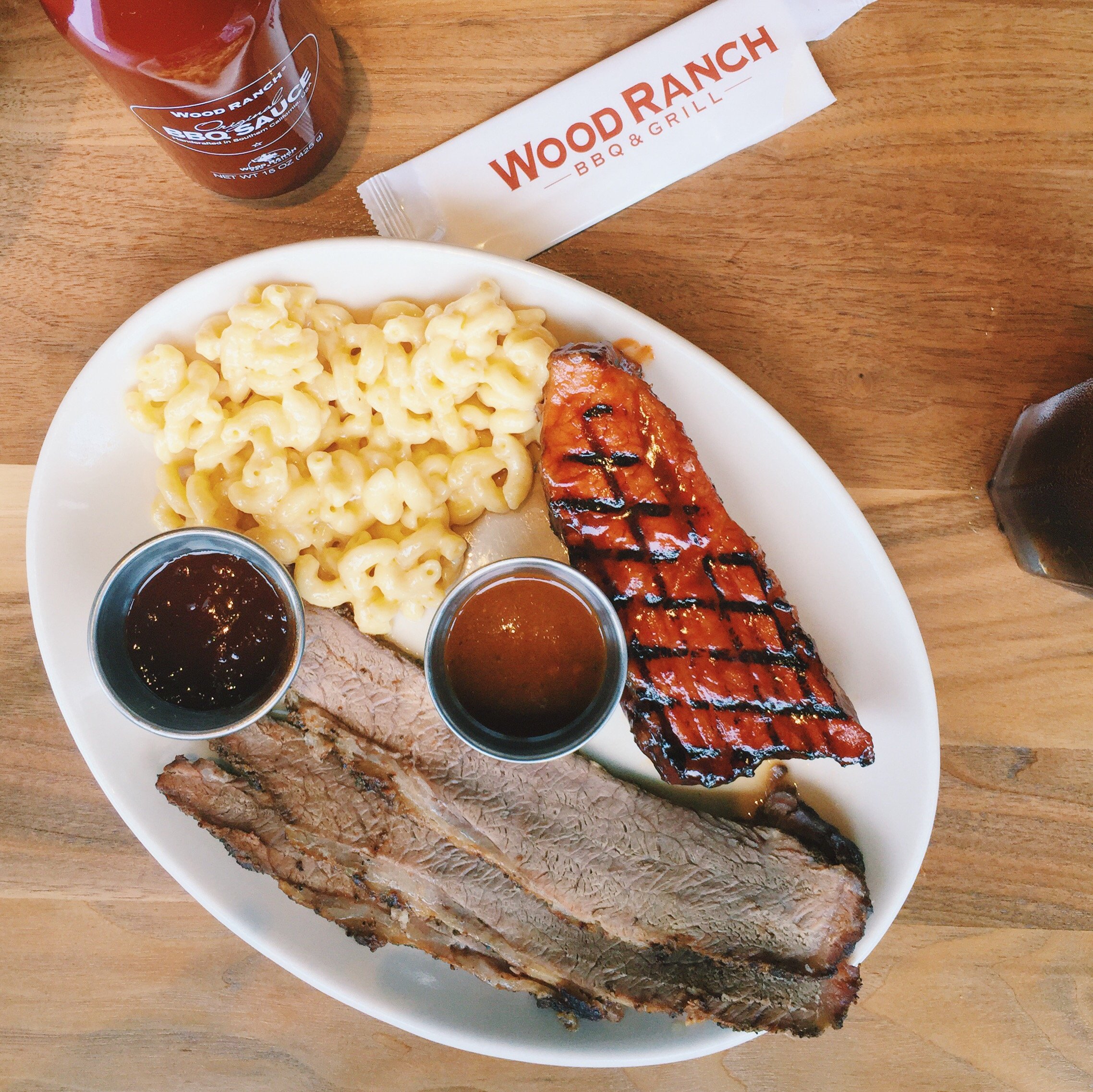 Wood Ranch Bbq And Grill Cerritos Ca - mis2f54