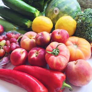 Farm Fresh To You Farm Fresh to You