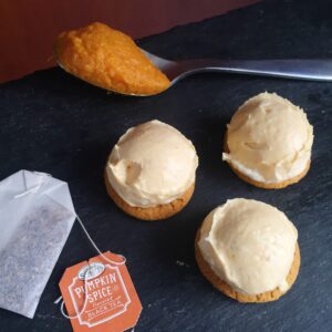 No Bake Pumpkin Cheesecake Bites No Bake Pumpkin Cheesecake Bites