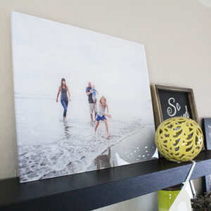 Acrylic Prints Mixbook acrylic print