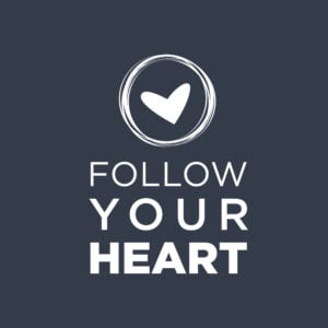 Follow Your Heart Tanks Follow Your Heart
