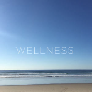 What is Wellness? wellness