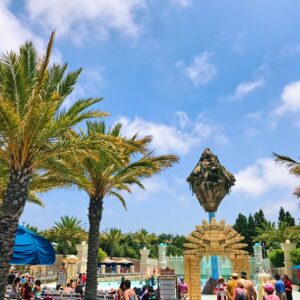 Legoland Water Park For Kids Under 5 Legoland wave