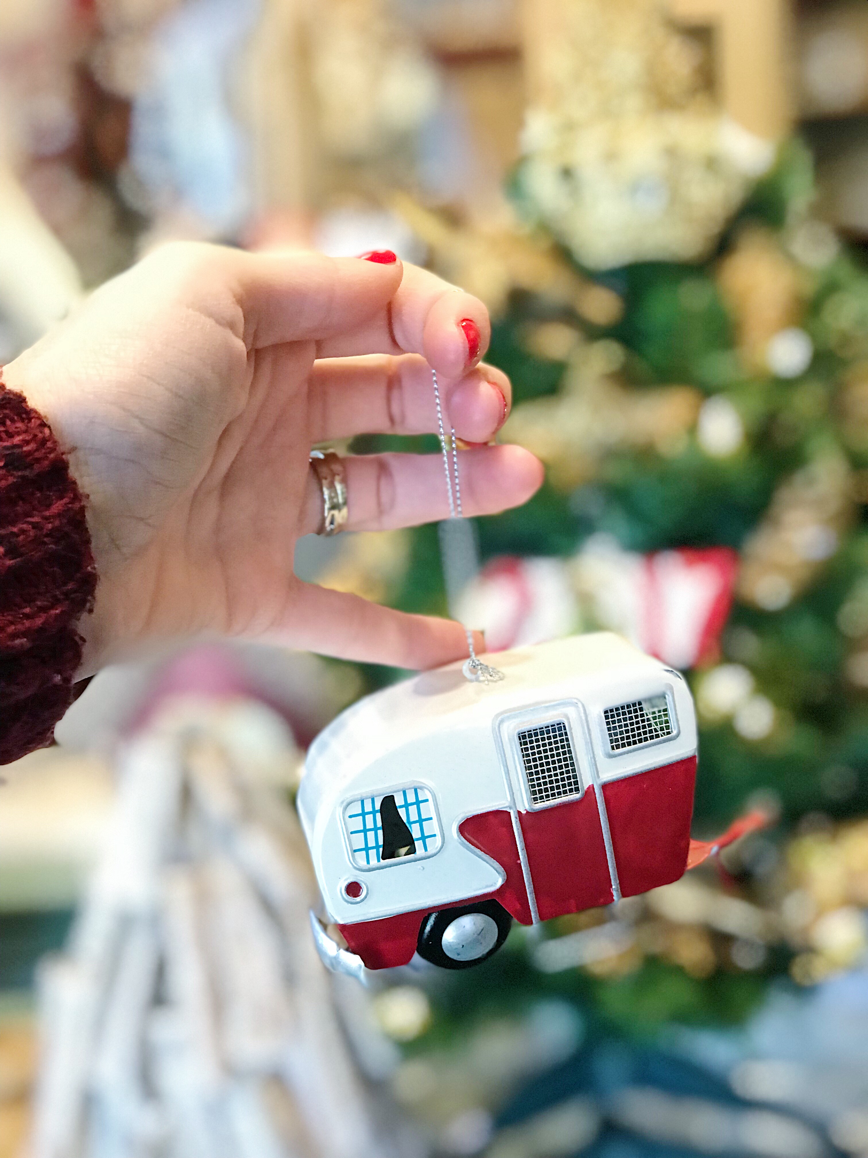 Top Holiday Gift Ideas at Seaport Village