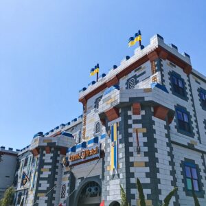 Legoland Castle Hotel Open 9B4574FB-62B5-4B3E-BFB6-B5092383FC96