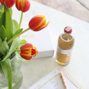 Mom 2.0, Meal Prepping & Blogging Organizational Tips for Moms