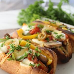 Spicy Italian Dogs Spicy Italian Dogs