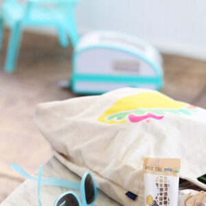 Road Trip Essentials Travel Bag Essentials for Road Trips