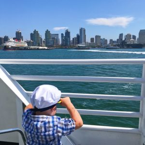 San Diego Brunch Cruise San Diego Brunch Cruise