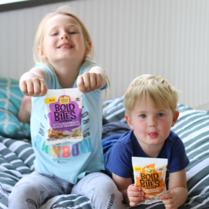 Get Bold With After School Snacks after school snack ideas