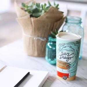 Monday Morning Ramblings + Dream Journaling objects for inspiration