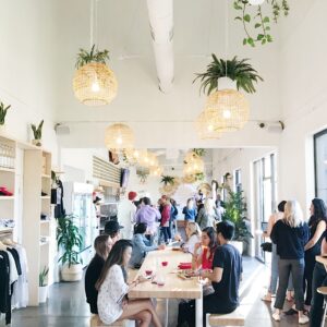 JuneShine Opens Hard Kombucha Tasting Room in Scripps Ranch, CA June Shine Ranch, San Diego, CA