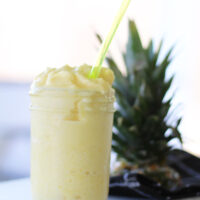 Pineapple Whip
