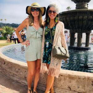 Del Mar Racetrack Events Del Mar Races Special Events