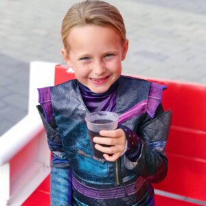 Brick-or-Treat Party Nights at LEGOLAND Coca-Cola Lifestyle Truck is at Legoland