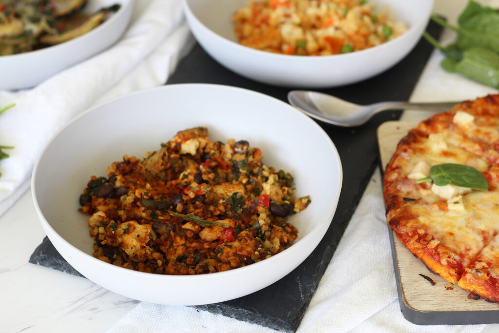 Frozen Foods Picks For Easy Meals BriGeeski