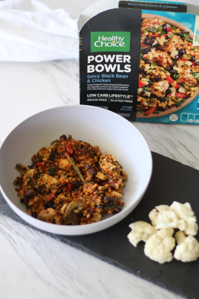Frozen Foods Picks For Easy Meals - BriGeeski
