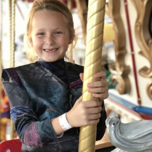 Beachside Fall Fest at Belmont Park Beachside Fall Fest
