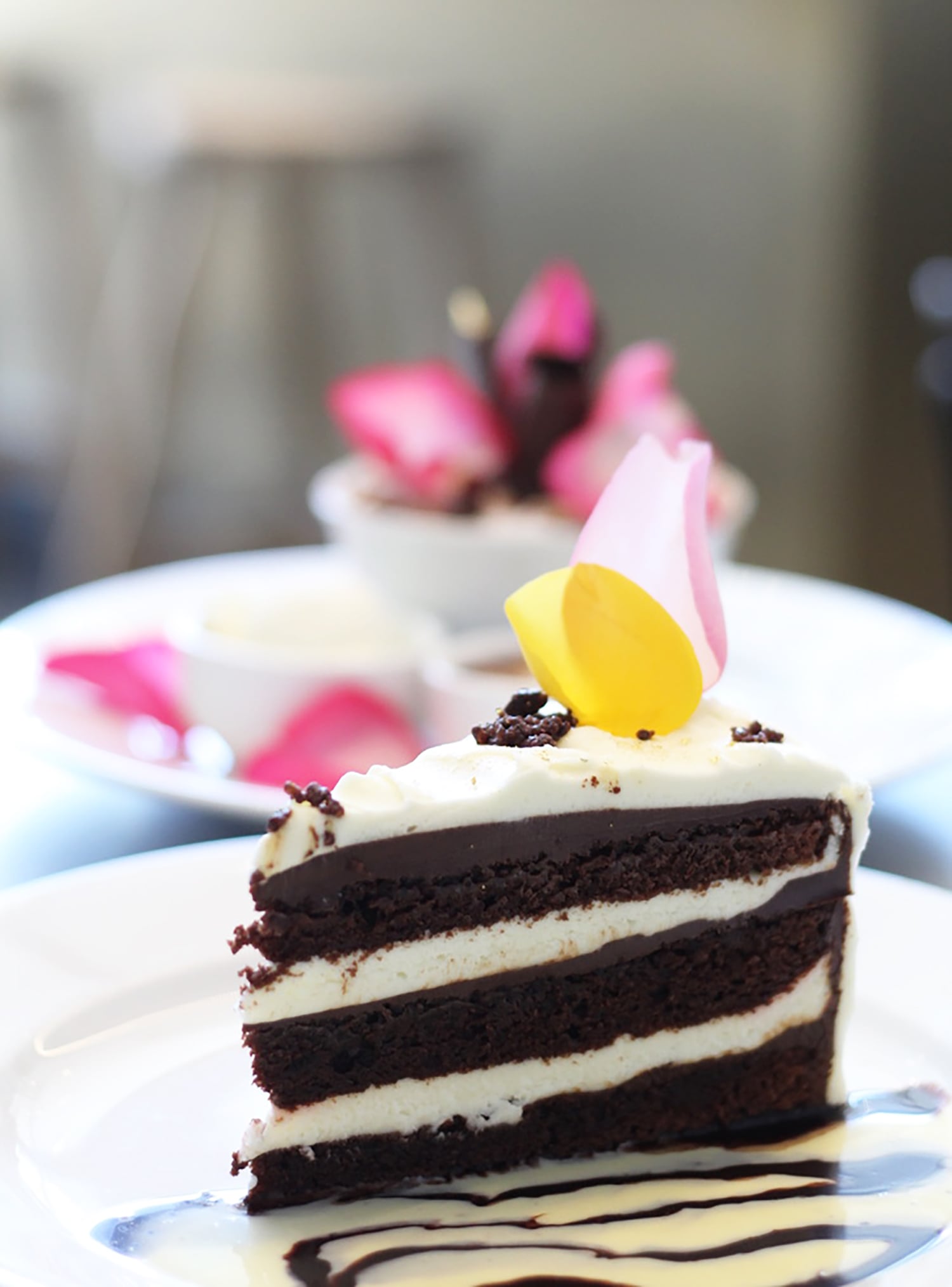 Extraordinary Desserts