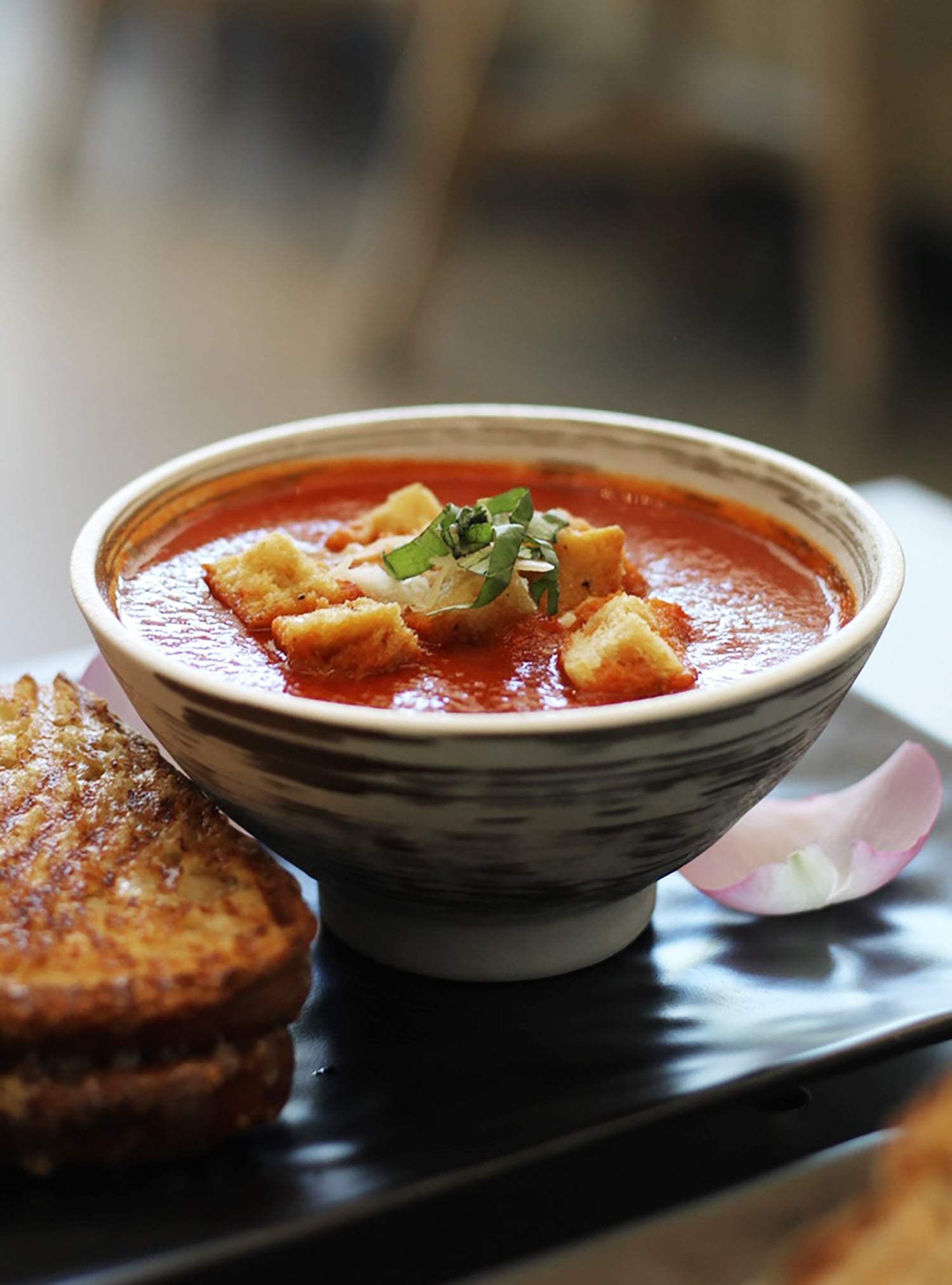 Tomato Soup