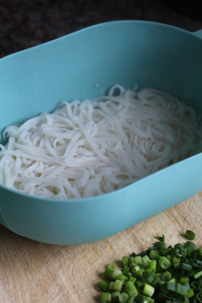 Rice Noodles 
