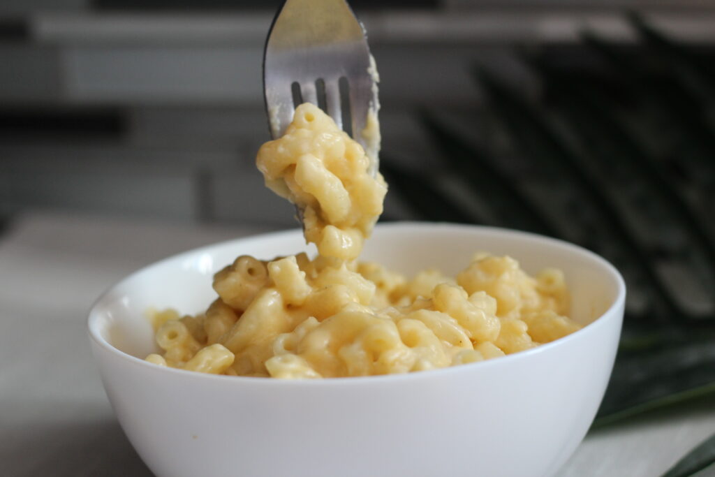 Mac and Cheese