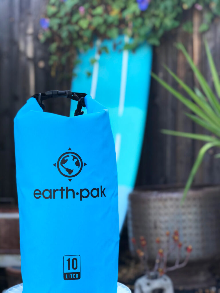Earth Pak Dry Bag