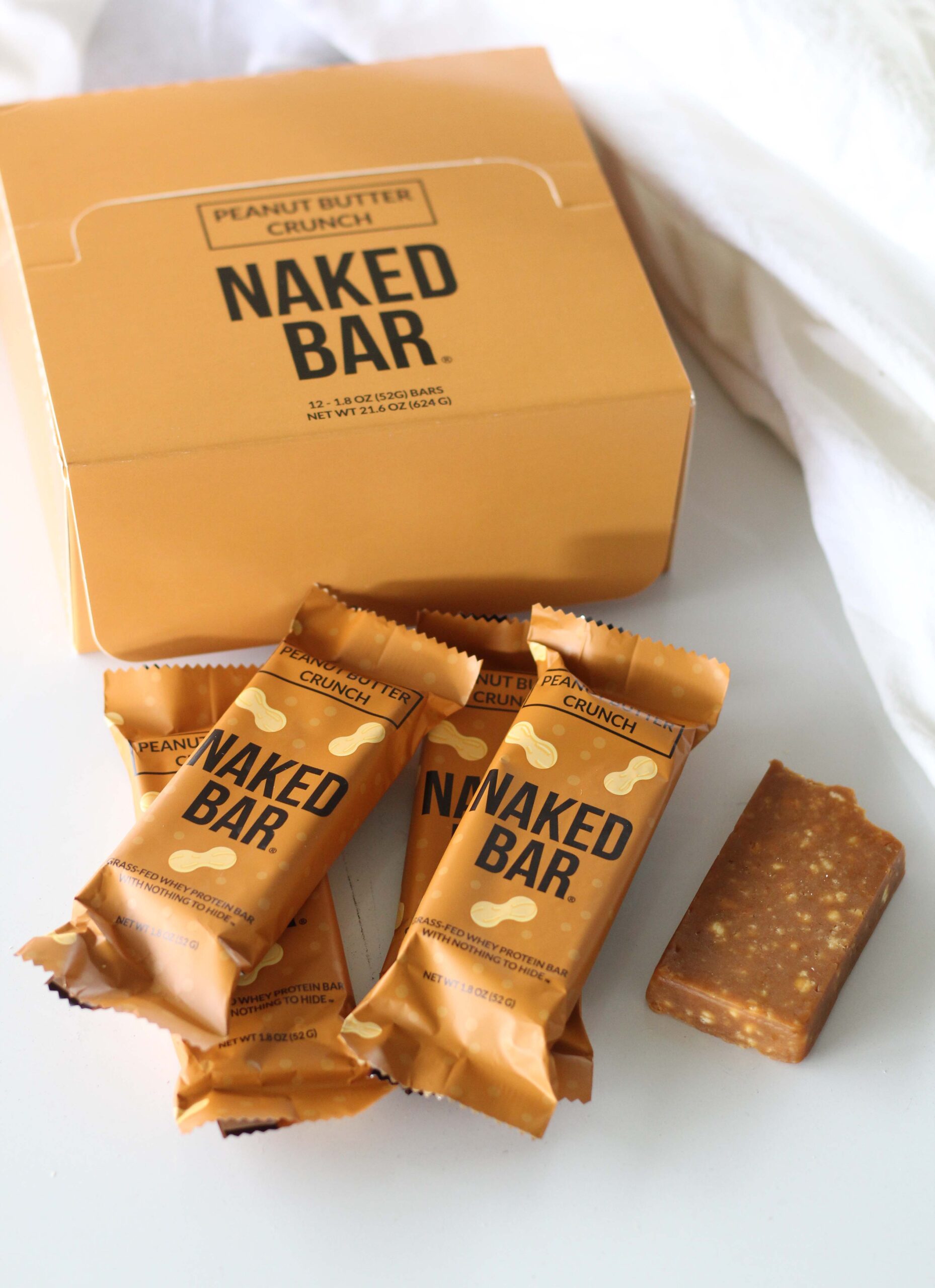 Naked Bars