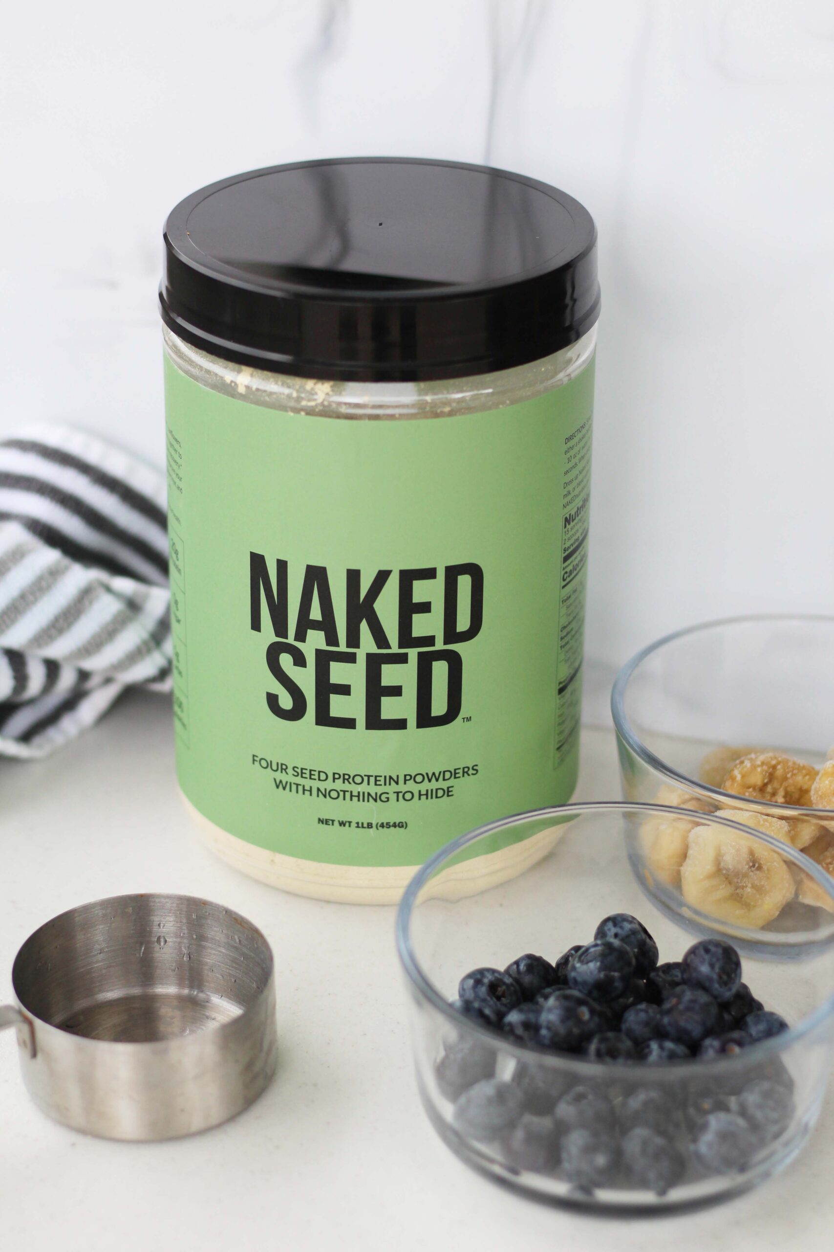 Naked Seed