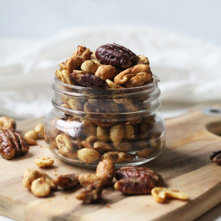 Everyday Mixed Nuts