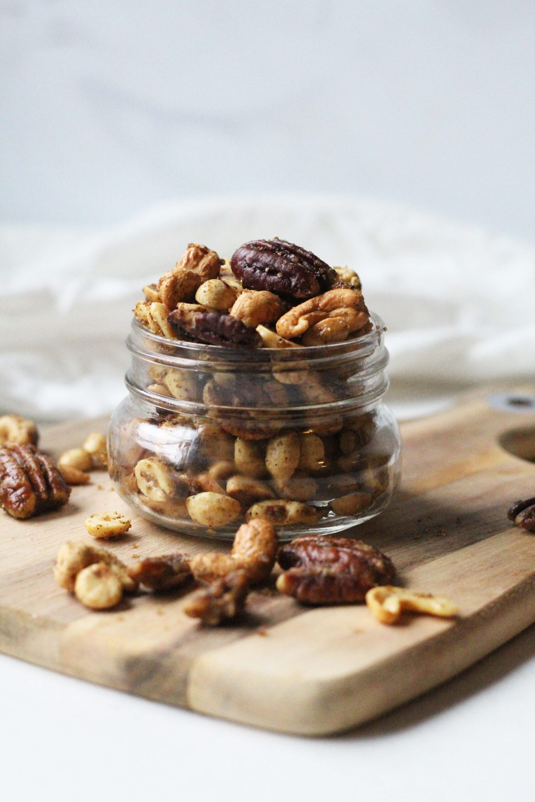 Everyday Mixed Nuts