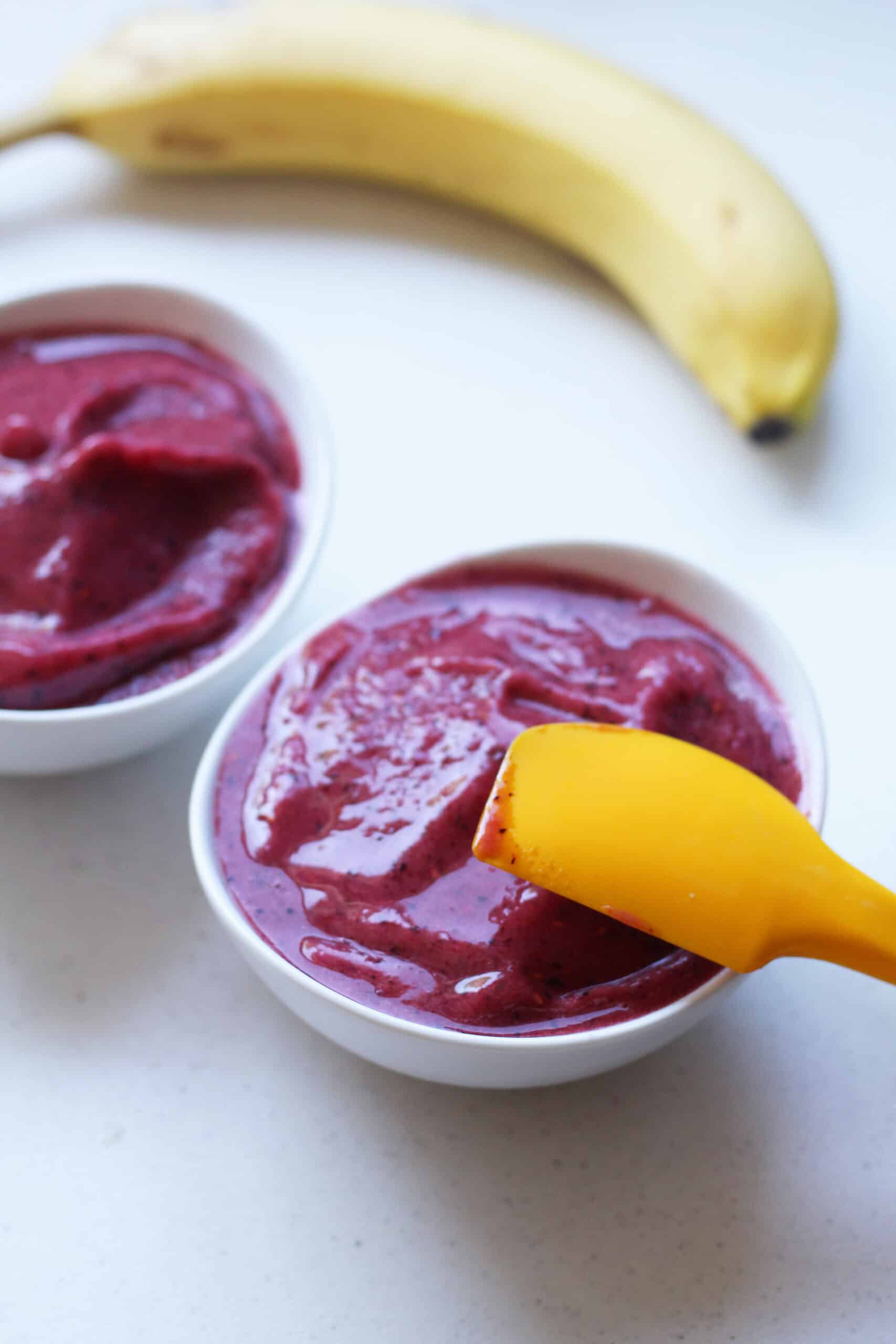 Smoothie Banana