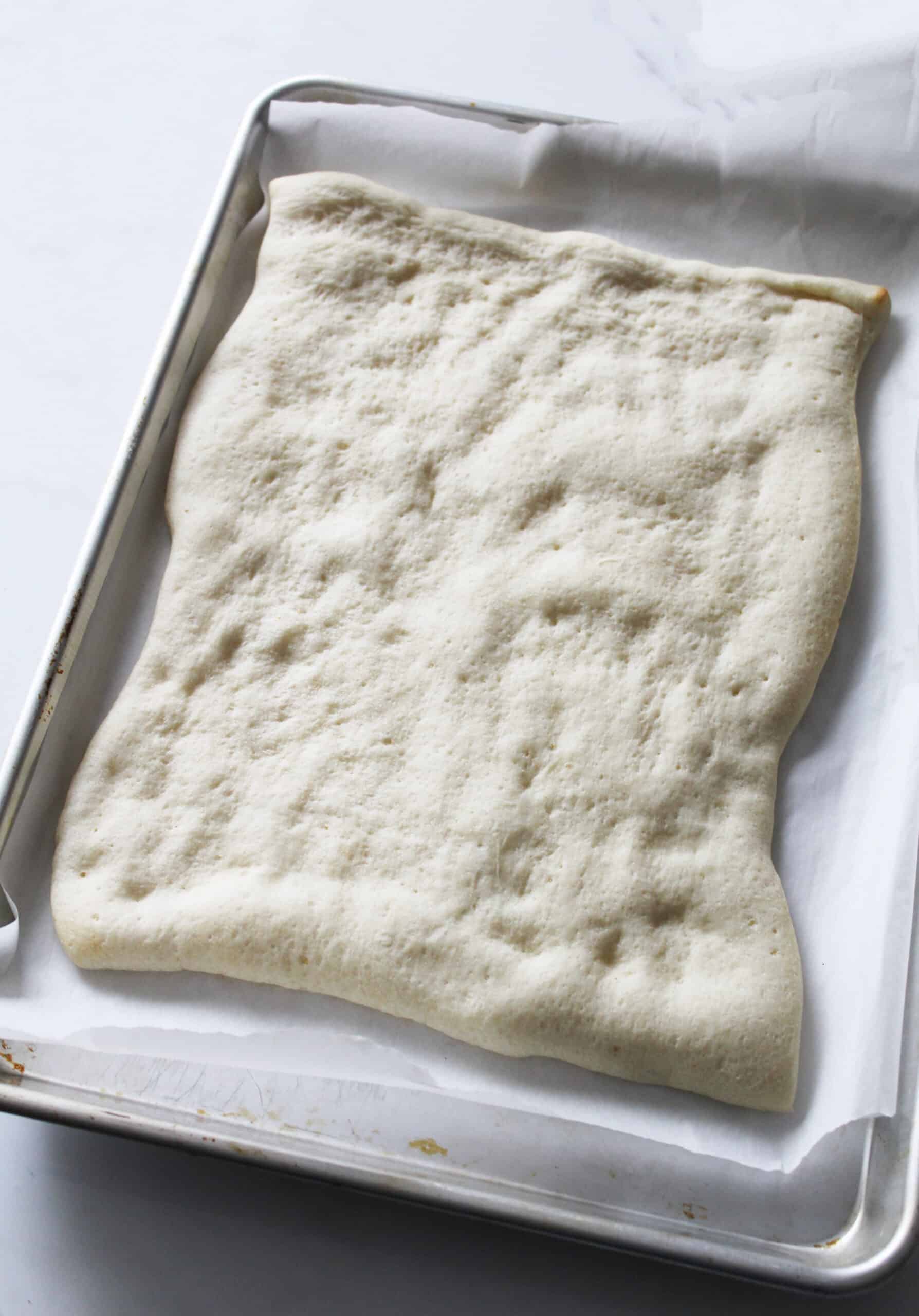 pizza dough